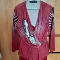 تعدادی لباس تا۴۶