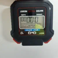 کرنومتر|تجهیزات ورزشی|ری, ظهیرآباد|دیوار