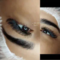 آموزش وخدمات اکستنشن مژه و لیفت ابرو|خدمات آرایشگری و زیبایی|اصفهان, ملک‌شهر|دیوار