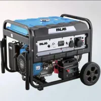 موتور برق پالاس ۸/۵  کیلو وات پالاس