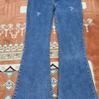 شلوار جین سایز ۴۰ تا ۴۲