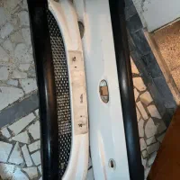 سپر جلو و عقب ۲۰۶