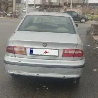 ماشین سمند|خودرو سواری و وانت|بانه, |دیوار