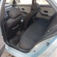 سمند x7 مدل ۸۳|خودرو سواری و وانت|تهران, مسعودیه|دیوار