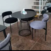 میز ناهار خوری|میز و صندلی غذاخوری|تهران, شهید رجایی|دیوار