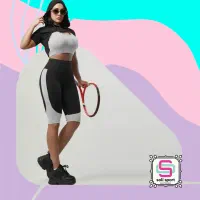 ست ورزشی|لباس|کرج, فاز ۱ مهرشهر|دیوار