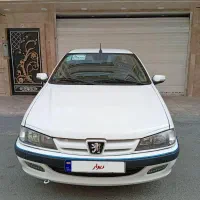 پژو پارس elxفول سفارشی