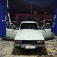 پیکان مدل ۸۱|خودرو سواری و وانت|کرمانشاه, |دیوار