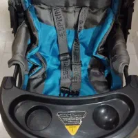 کالسکه بچه مارک دلیجان|کالسکه و لوازم جانبی|رشت, کوی امام رضا|دیوار