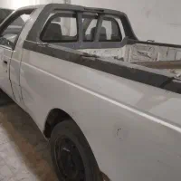 وانت آریسان مدل ۹۴|خودرو سواری و وانت|تربت جام, خیرآباد|دیوار