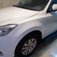 هایما S7 مدل ۱۴۰۴