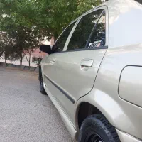 مزدا ۳۲۳ تیون، مدل ۸۱ ،توضیحات کامل|خودرو سواری و وانت|بجنورد, |دیوار