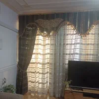 فروش پرده|پرده، رانر، رومیزی|برازجان, |دیوار