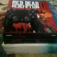 پلی استیشن ۴ همراه بازی|اسباببازی بچه|دوگنبدان, |دیوار