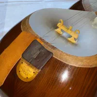 تار داوود|سازهای سنتی|قزوین, |دیوار