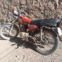 متور مدل ۹۰ فروشی|موتورسیکلت|سربیشه, |دیوار