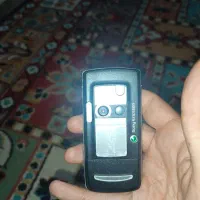 گوشی ساده سونی اریکسون|موبایل|تهران, یافت آباد جنوبی|دیوار