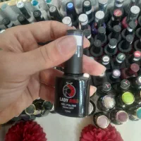 لاک ژل|آرایشی، بهداشتی، درمانی|تهران, جیحون|دیوار