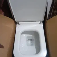 توالت فرنگی|لوازم سرویس بهداشتی|اصفهان, همتآباد|دیوار