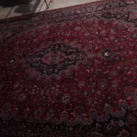 فرش پانزده متری دستبافت لاکی ی مشهد|فرش|تهران, بازار|دیوار