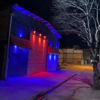 اجاره سوله بهداشتی ۴۰۰ متری فول امکانات صنعتی|اجارهٔ دفتر صنعتی، کشاورزی، تجاری|مشهد, شهرآباد|دیوار