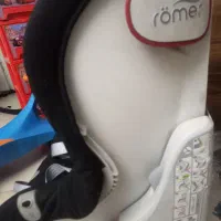 صندلی ماشین