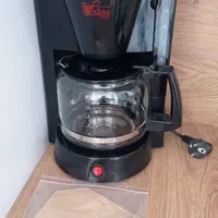 قهوه ساز اکبند