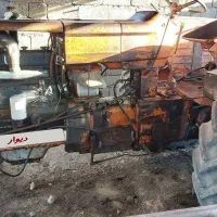 فروش تراکتوررومانی مدل۱۳۶۰