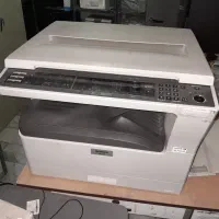 فتوکپی شارپ مدل AR- 5516