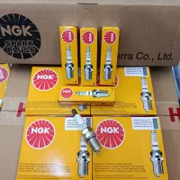 شمع خودرو NGK اصلی با شناسه کالا