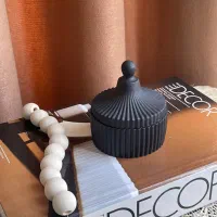 شمع دست ساز