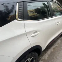 X55 pro|خودرو سواری و وانت|اصفهان, باغ زیار|دیوار