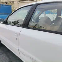 سمند سورن معمولی، مدل ۱۳۸۸ کم کار واقعی|خودرو سواری و وانت|تهران, ستارخان|دیوار