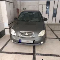 تیبا دو مدل ۹۵ بی رنگ