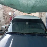 ماشین دوکابین ۹۲فروشی|خودرو سواری و وانت|زاهدان, |دیوار