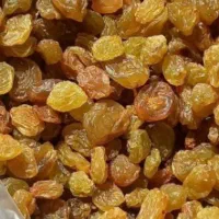 کشمش پلویی درجه یک