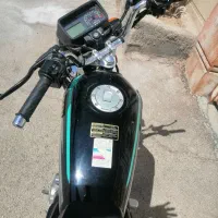 موتور سیکلت متین 200 مدل 1402