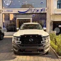 بهمن جی ۹ مدل ۱۴۰۴|خودرو سواری و وانت|تهران, ونک|دیوار