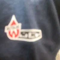 کارگر انبار