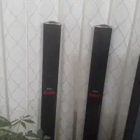 سیماخانواده  اسپیکر