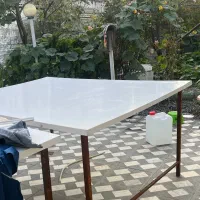 میز برش خیاطی