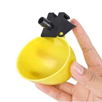 آبخوری اتوماتیک کبوتر و انواع پرنده