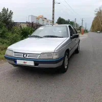 پژو 405 جی ال ایکس (GLX)، مدل ۱۳۸۴|خودرو سواری و وانت|رشت, حمیدیان|دیوار