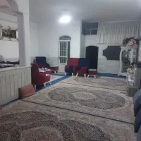 فروش فوری خانه دو طبقه ویلایی بصورت شرایطی