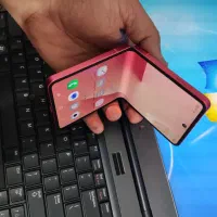 سامسونگ z flip 7|موبایل|شیراز, گلدشت معالی‌آباد|دیوار