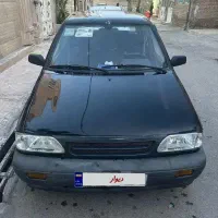 پراید صبا ۸۲