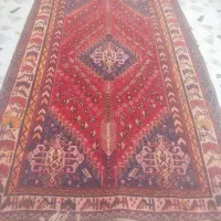 دو تا گلیم خوشگل دست بافت 50سال پیش