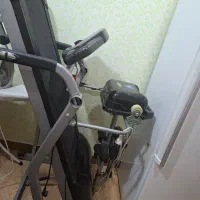 تردمیل ماساژور دار|تجهیزات ورزشی|فردیس, فردیس|دیوار