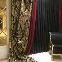 نصاب پرده