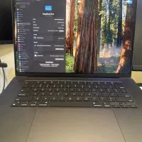 MacBook Pro M4 Max 2024|رایانه همراه|قم, بکایی|دیوار